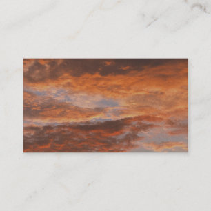 Standard Business Card 3.5" x 2.0"