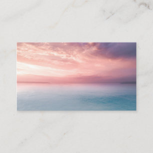 Standard Business Card 3.5" x 2.0"