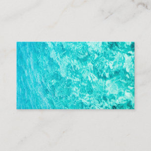 Standard Business Card 3.5" x 2.0"