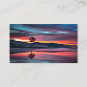 Standard Business Card 3.5" x 2.0"