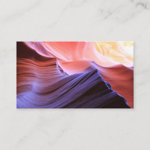 Standard Business Card 3.5" x 2.0"