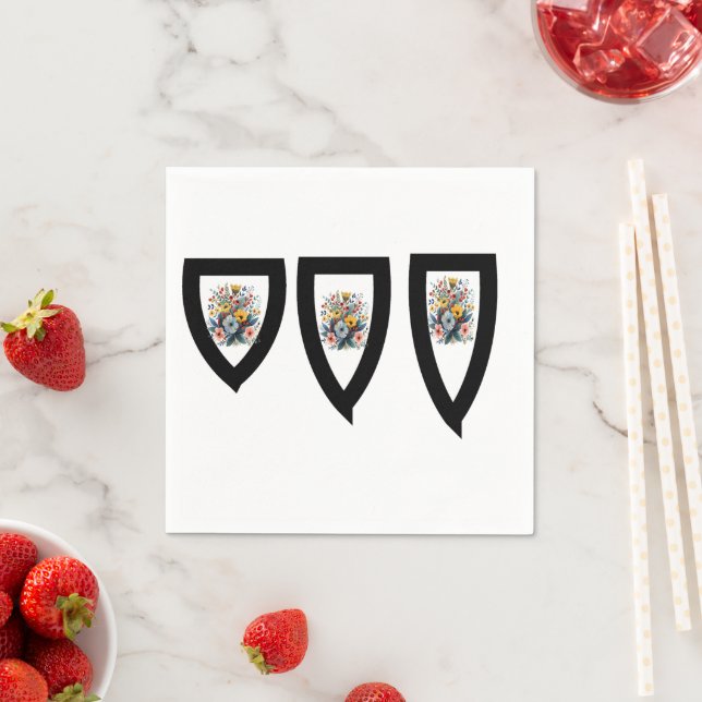 STANDARD COCKTAIL NAPKIN (Insitu)