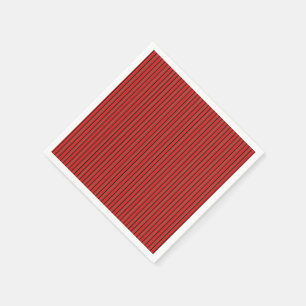 Standard Cocktail Paper Napkins