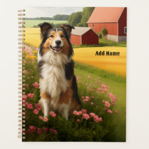Standard Collie on Farm Planner