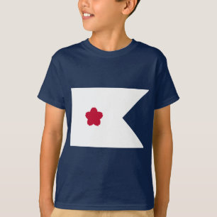 Standard Commander , Japan T-Shirt
