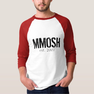 Standard Issue T-Shirt