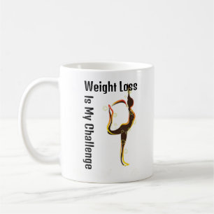 standard mug weightloss