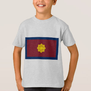 Standard Of The Salvation Army, religious flag T-Shirt