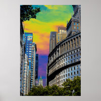 Standard Oil Building New York City USA