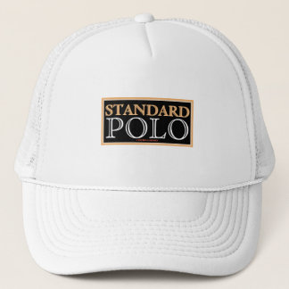 STANDARD POLO Trucker Hat