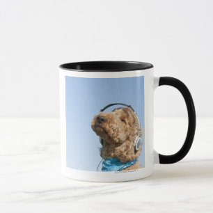 Standard Poodle Mug