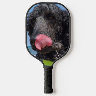 Standard Poodle Pickleball Paddle