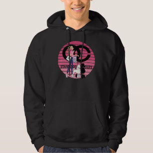 Standard Poodles          Hoodie