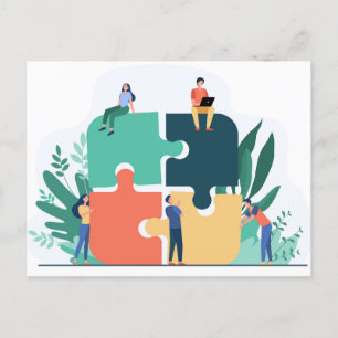 Standard Postcard