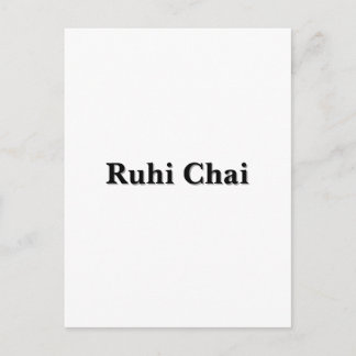 Standard Postcard