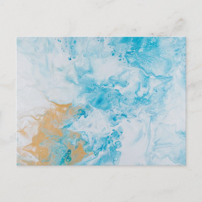 Standard Postcard (Front)