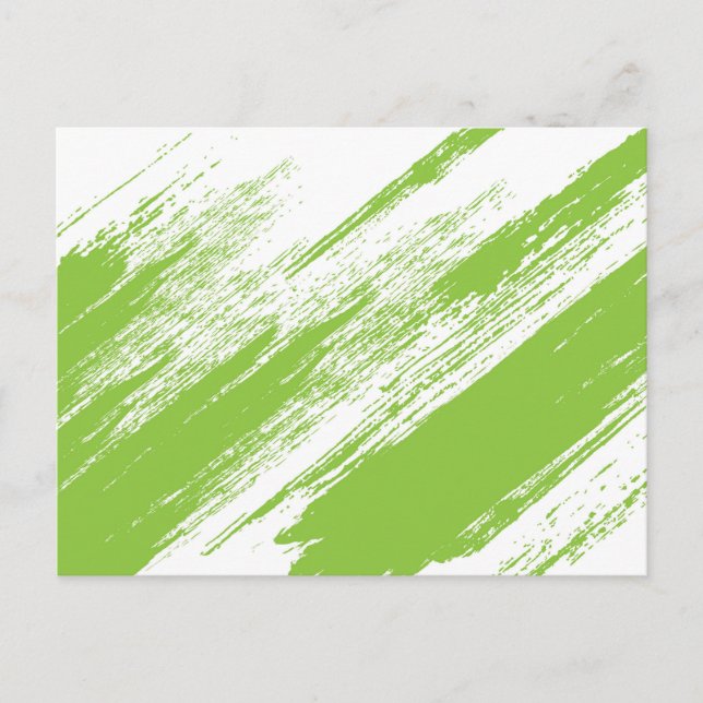 Standard Postcard (Front)