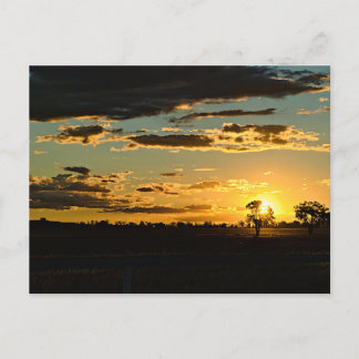 Standard postcard