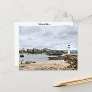 Standard Postcard