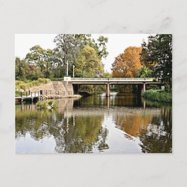 Standard postcard (Front)