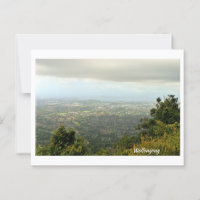 Standard postcard,