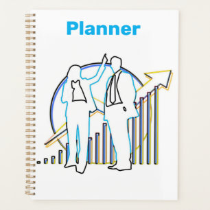 Standard spiral planner