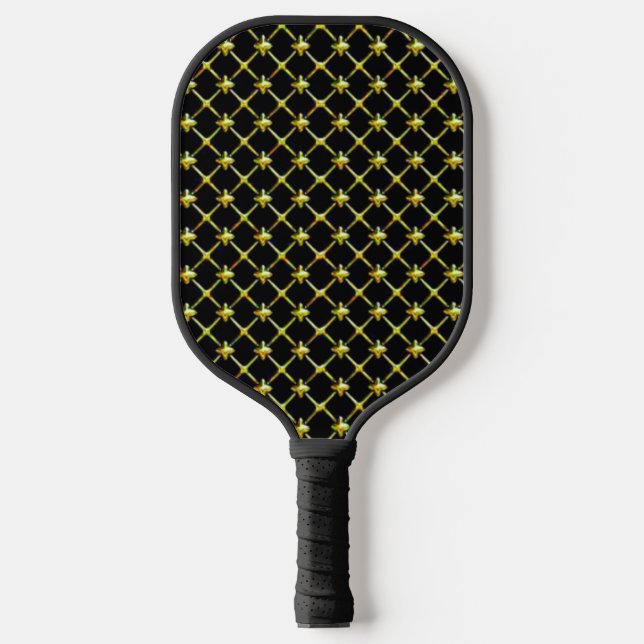 Standard This Pickleball Paddle is ideal for wide  (Front)