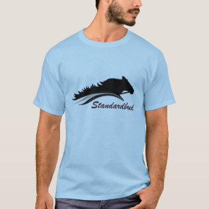 Standardbred Logo Shirt