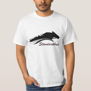 Standardbred Logo Shirt