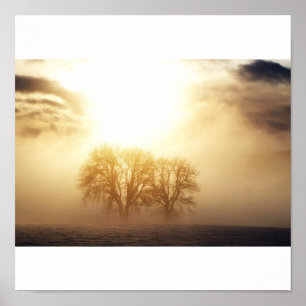 Standing Alone Together Poster
