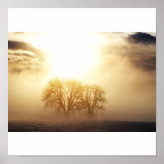 Standing Alone Together Poster