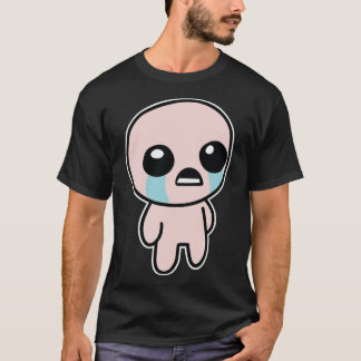 Standing _amp_ Crying TBH Creature - HD T-Shirt