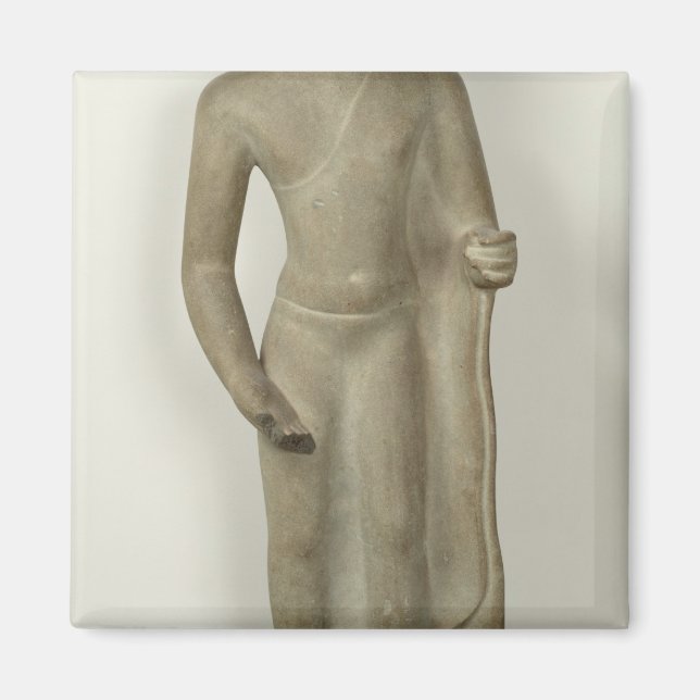 Standing Buddha Magnet (Front)