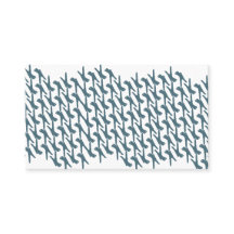 Standing On Repeat Business Cards