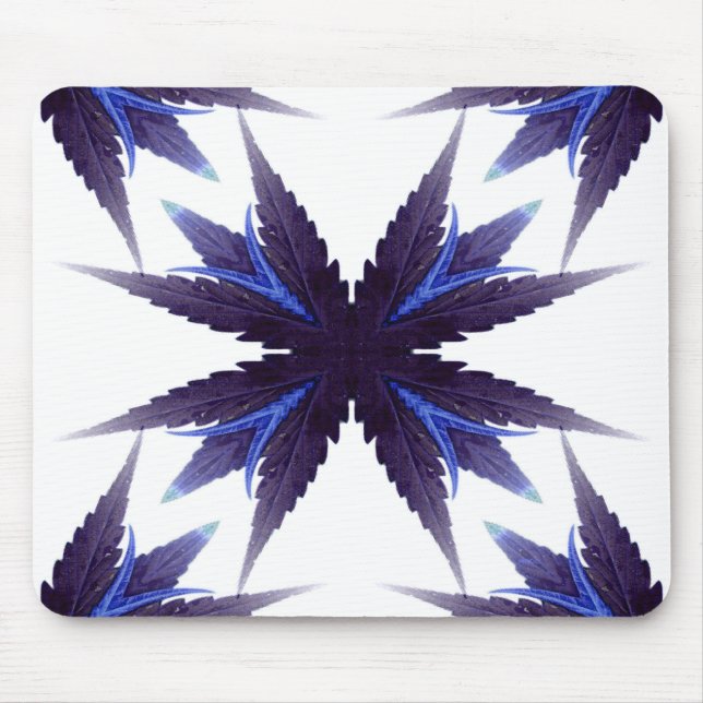 Standing Ovation... Mouse Mat (Front)