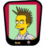 STANDING PHOTO SCULPTURE<br><div class="desc"></div>