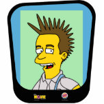 STANDING PHOTO SCULPTURE<br><div class="desc"></div>