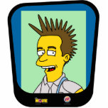 STANDING PHOTO SCULPTURE<br><div class="desc"></div>