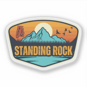 Standing Rock, Alabama