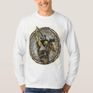 Standing Rock Native American Support Shirt