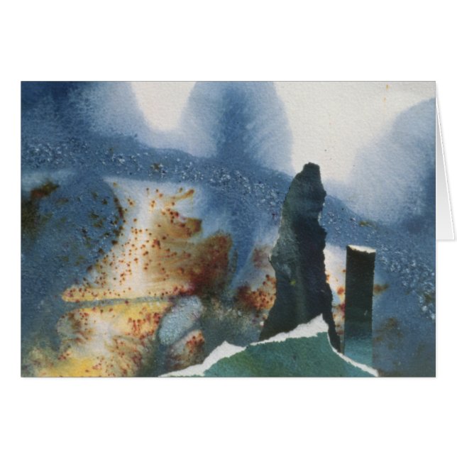 Standing Stones (Front Horizontal)