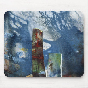 Standing Stones II Mouse Mat
