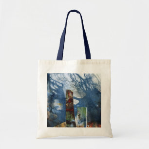 Standing Stones II Tote Bag