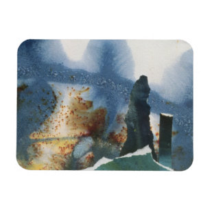 Standing Stones Magnet