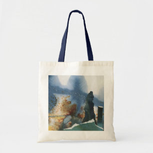 Standing Stones Tote Bag