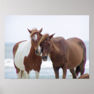 Standing Together Poster