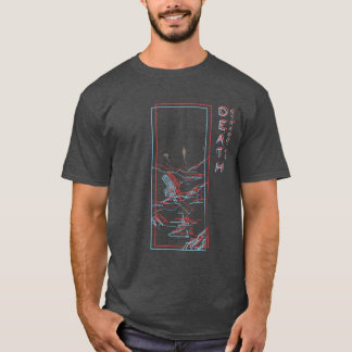 Standingripping friend T-Shirt