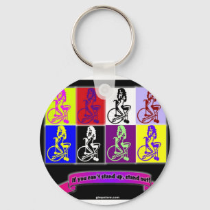 standout_multi and GF_WC Key Ring