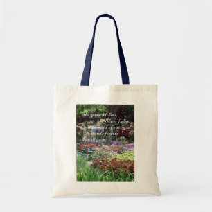 Stands Forever Bag