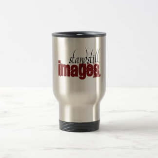 Standstill Images commuter mug. Travel Mug